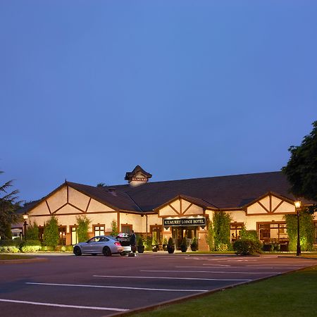 Kilmurry Lodge Hotel Limerick Junction Екстериор снимка