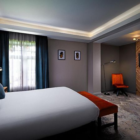 Kilmurry Lodge Hotel Limerick Junction Екстериор снимка