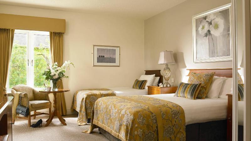 Kilmurry Lodge Hotel Limerick Junction Стая снимка