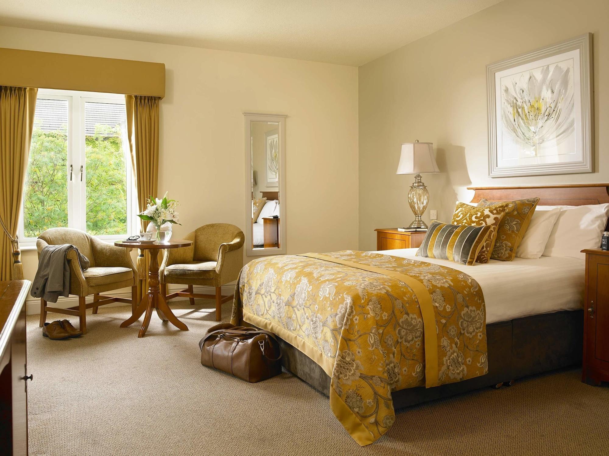 Kilmurry Lodge Hotel Limerick Junction Екстериор снимка