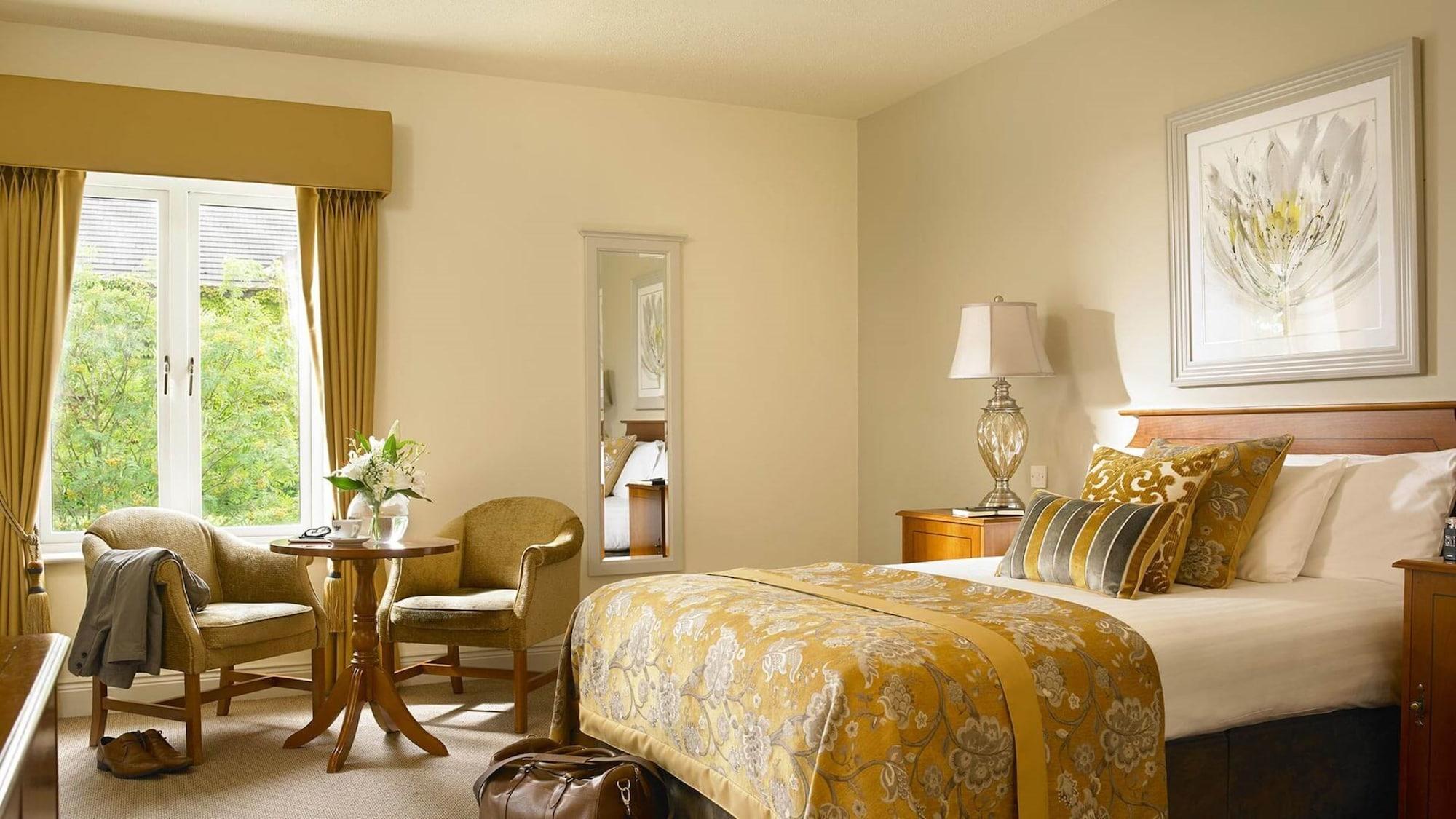 Kilmurry Lodge Hotel Limerick Junction Екстериор снимка