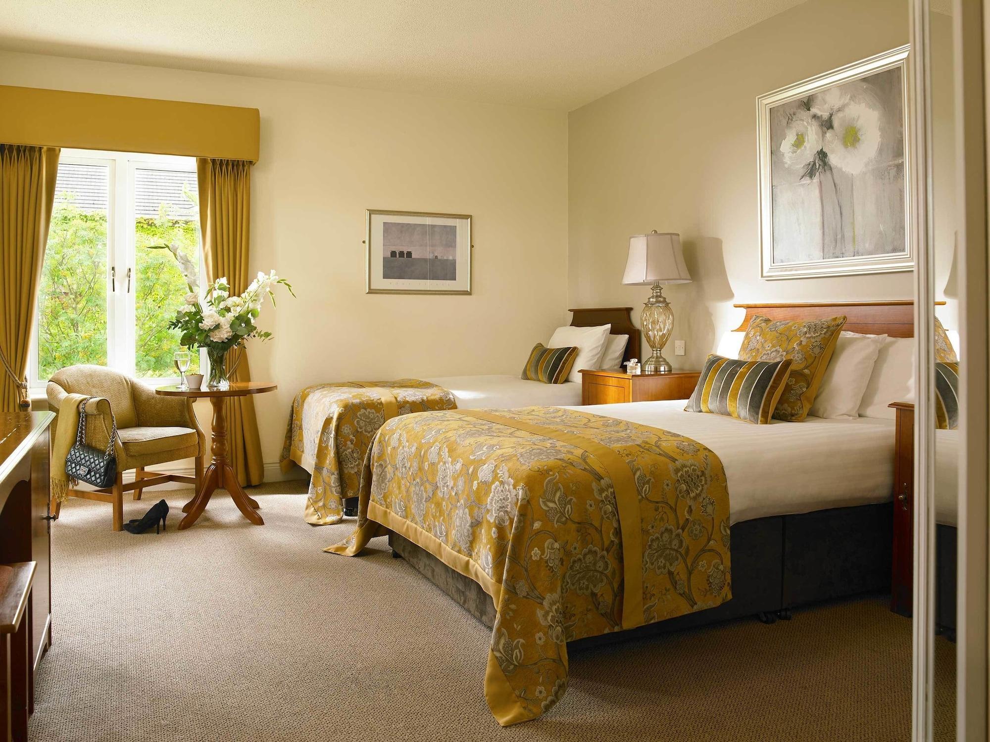 Kilmurry Lodge Hotel Limerick Junction Екстериор снимка