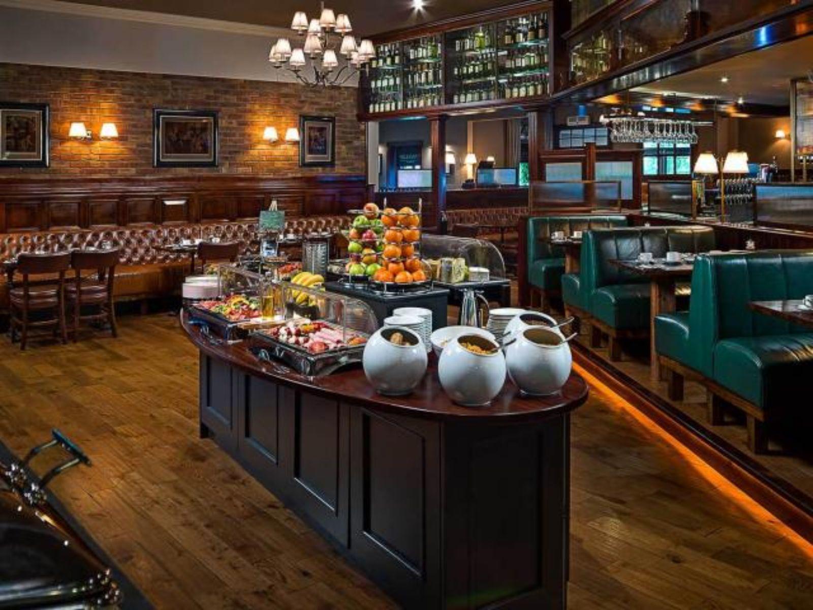 Kilmurry Lodge Hotel Limerick Junction Екстериор снимка