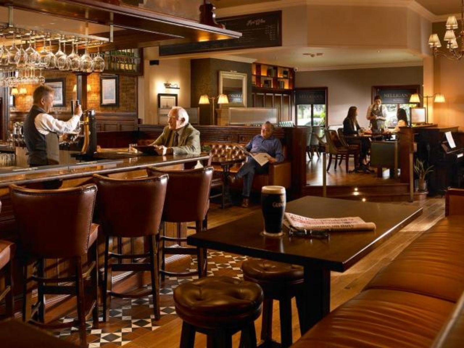 Kilmurry Lodge Hotel Limerick Junction Екстериор снимка