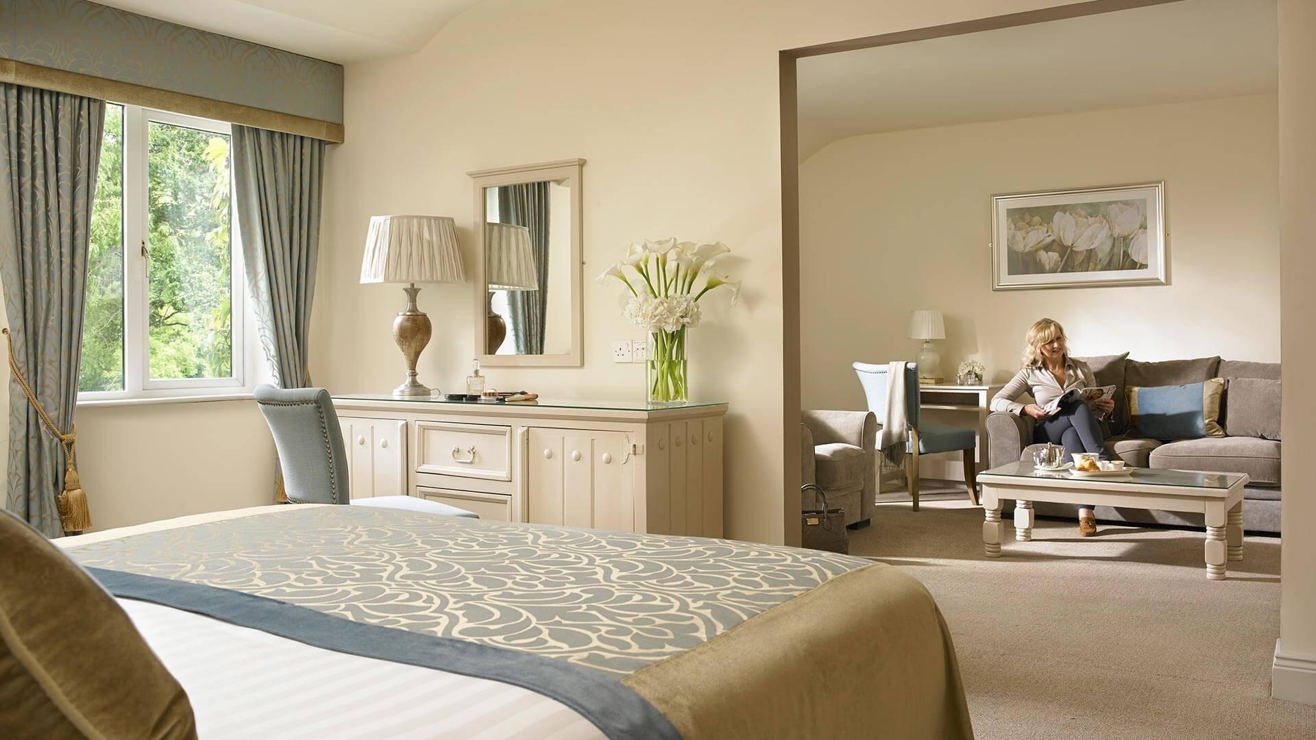 Kilmurry Lodge Hotel Limerick Junction Екстериор снимка