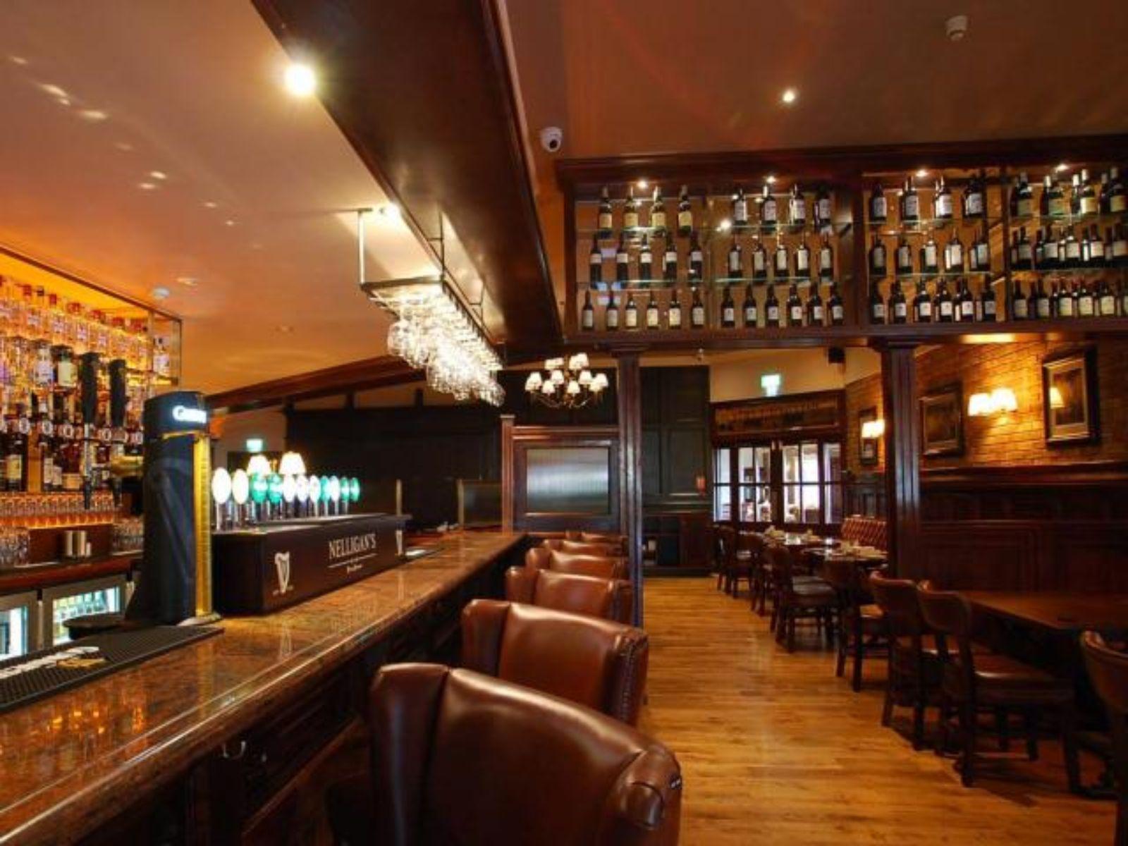 Kilmurry Lodge Hotel Limerick Junction Екстериор снимка