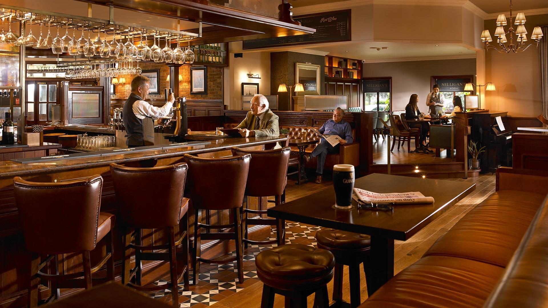 Kilmurry Lodge Hotel Limerick Junction Екстериор снимка