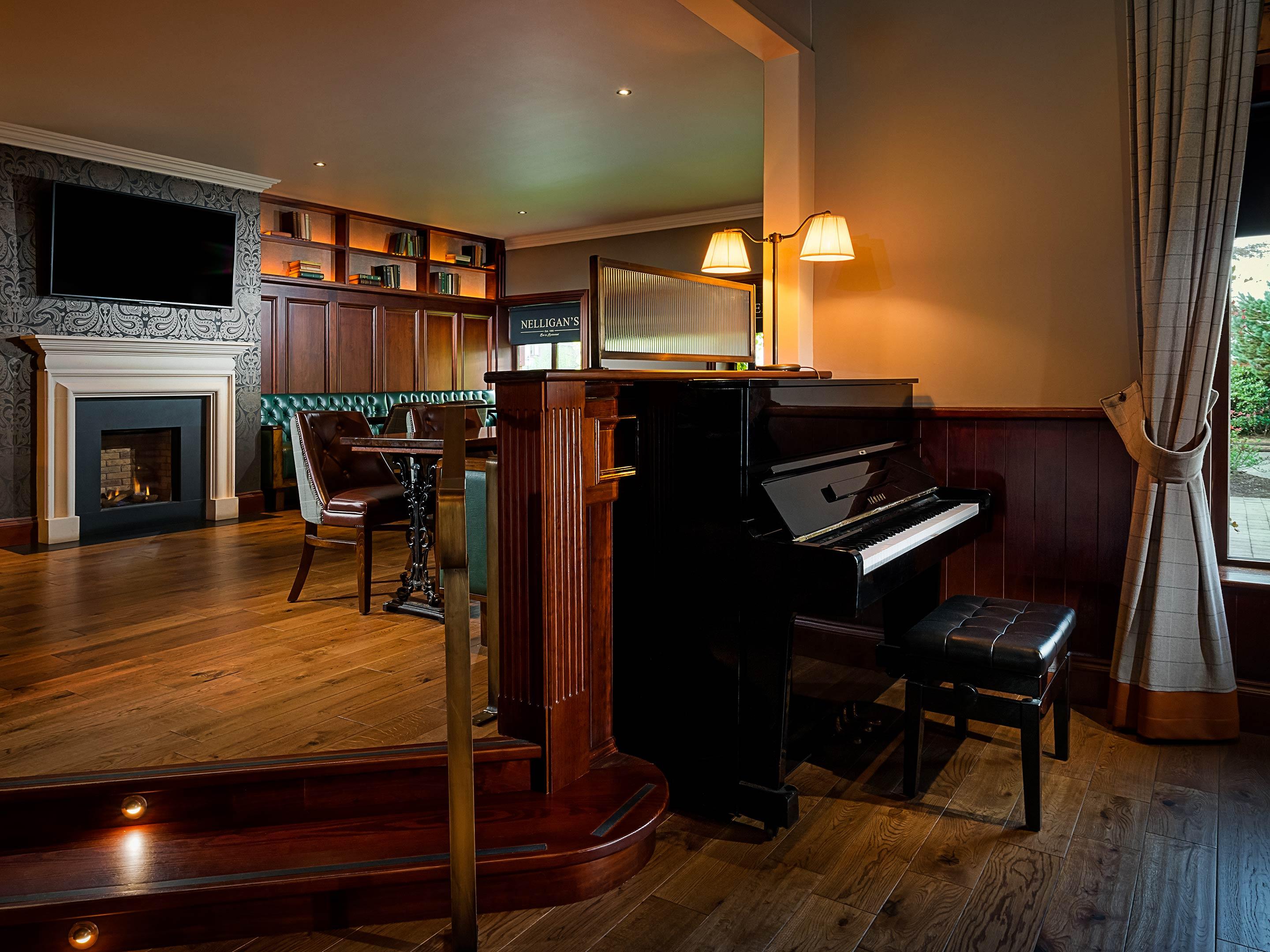Kilmurry Lodge Hotel Limerick Junction Екстериор снимка