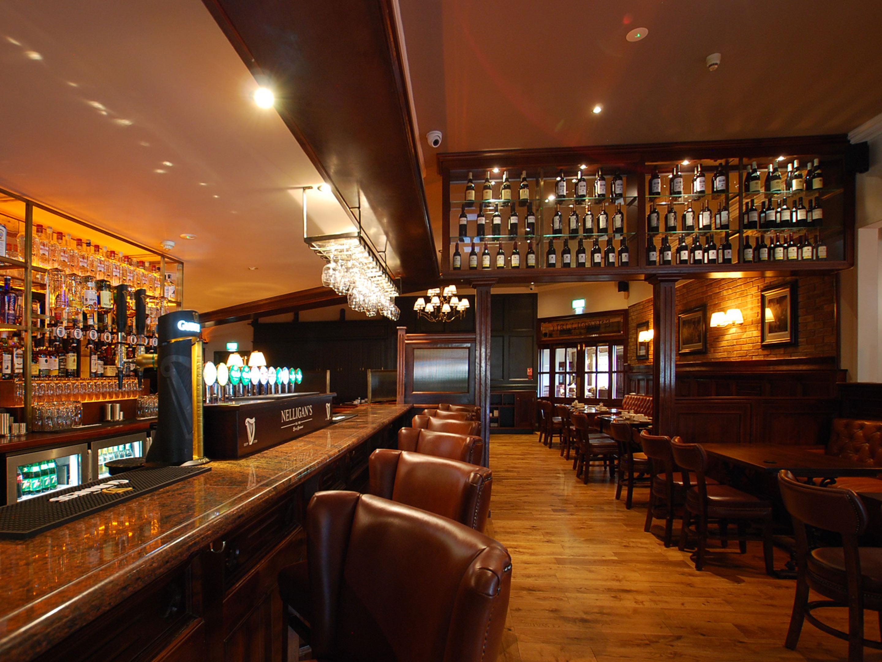Kilmurry Lodge Hotel Limerick Junction Екстериор снимка
