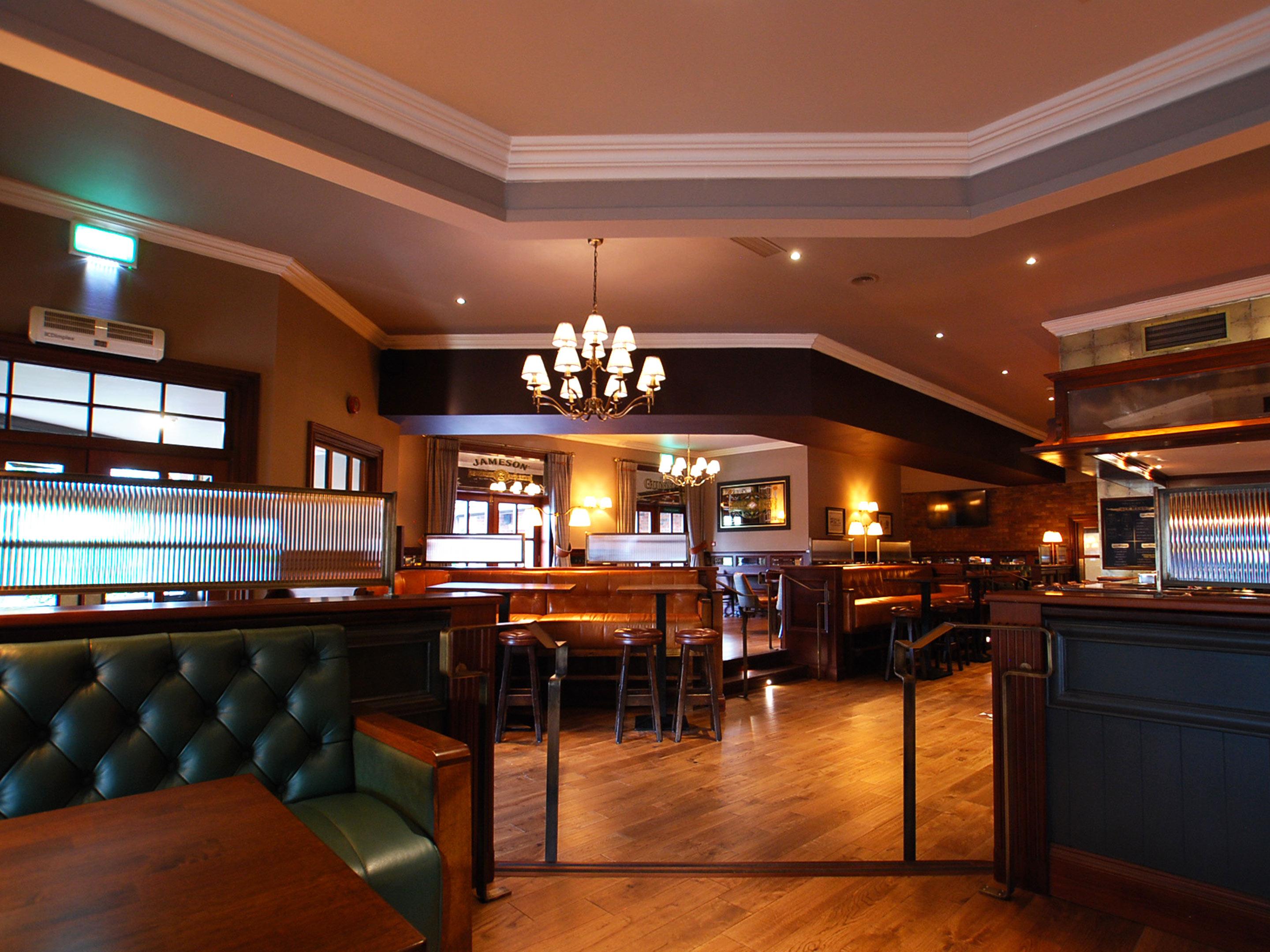 Kilmurry Lodge Hotel Limerick Junction Екстериор снимка