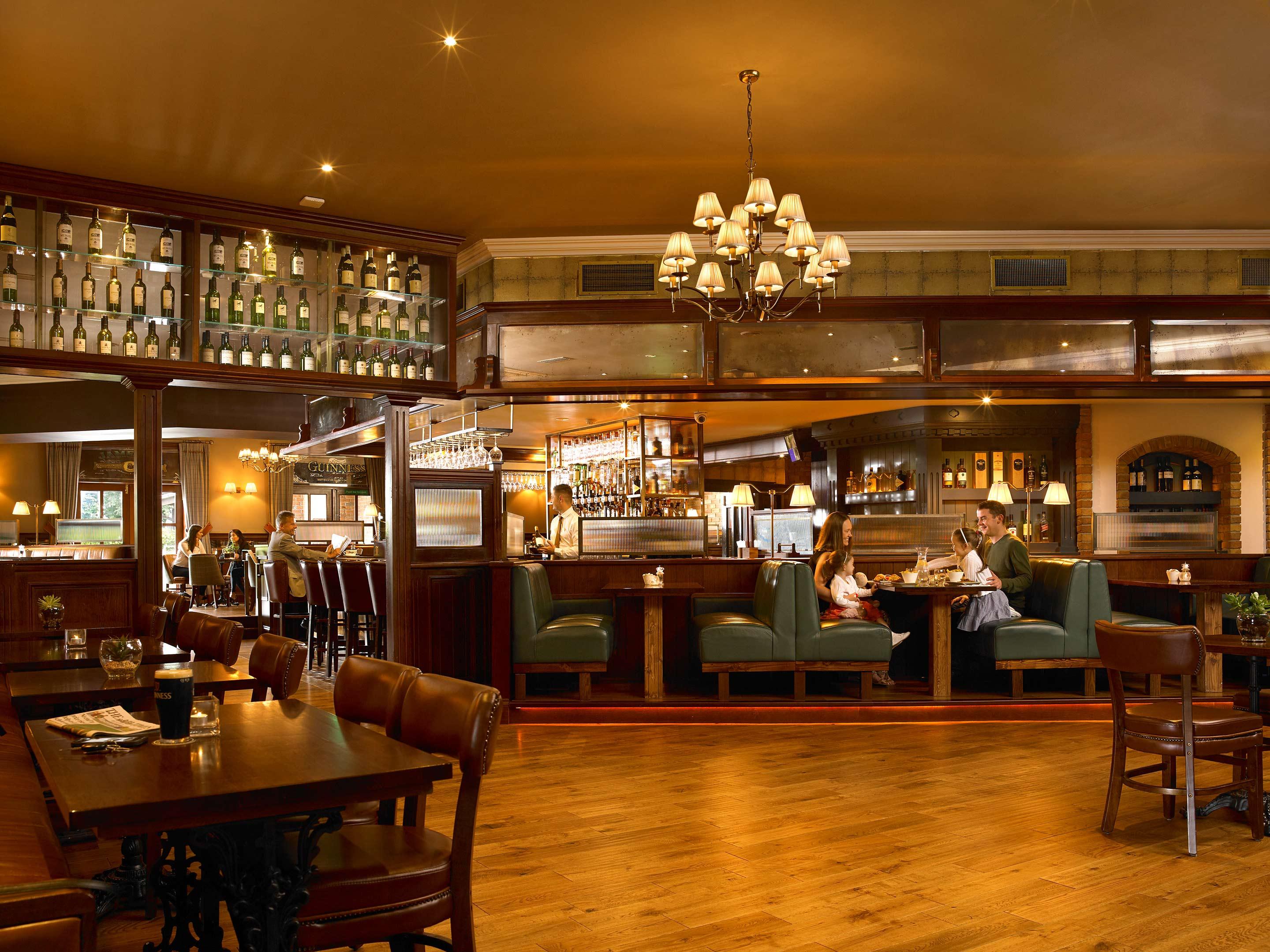 Kilmurry Lodge Hotel Limerick Junction Екстериор снимка