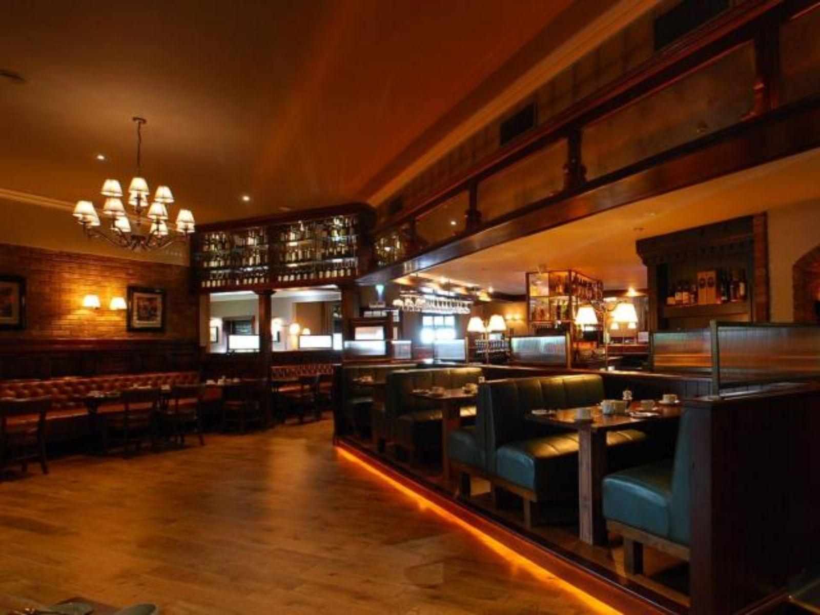 Kilmurry Lodge Hotel Limerick Junction Екстериор снимка
