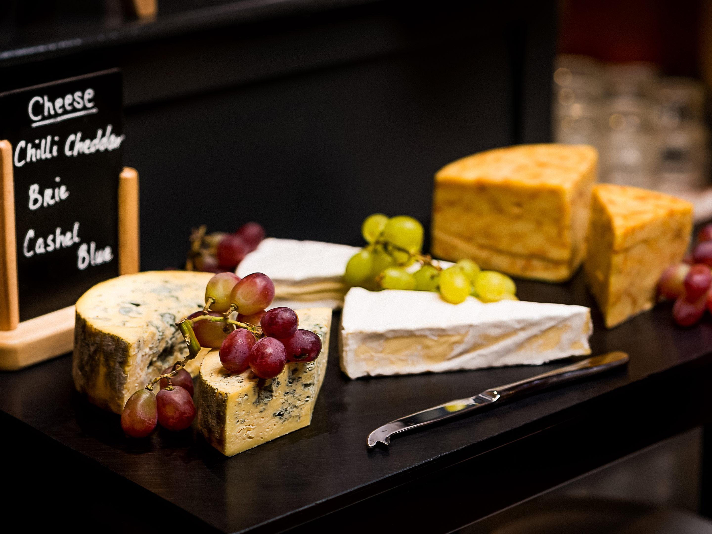 Kilmurry Lodge Hotel Limerick Junction Екстериор снимка