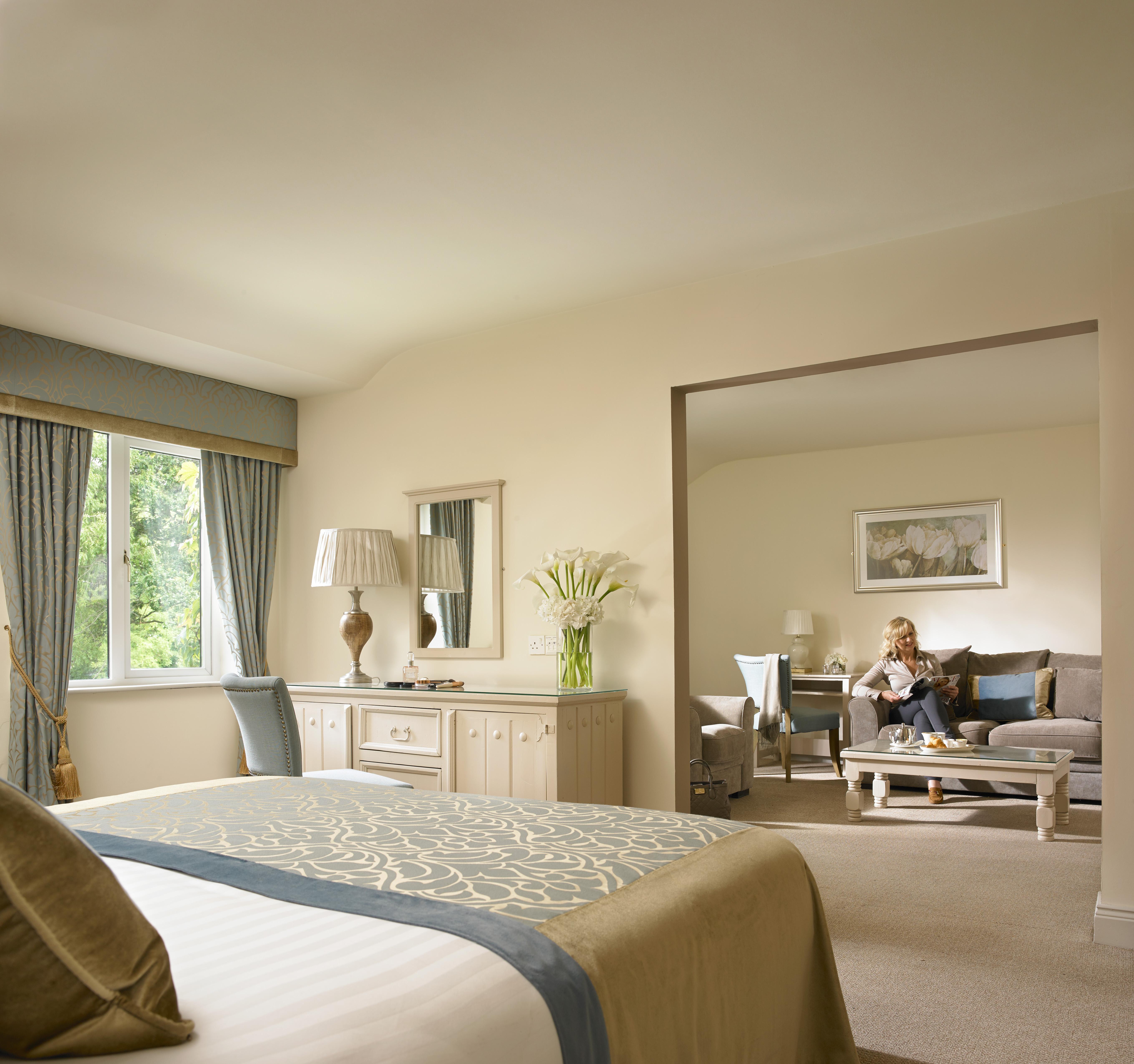 Kilmurry Lodge Hotel Limerick Junction Екстериор снимка