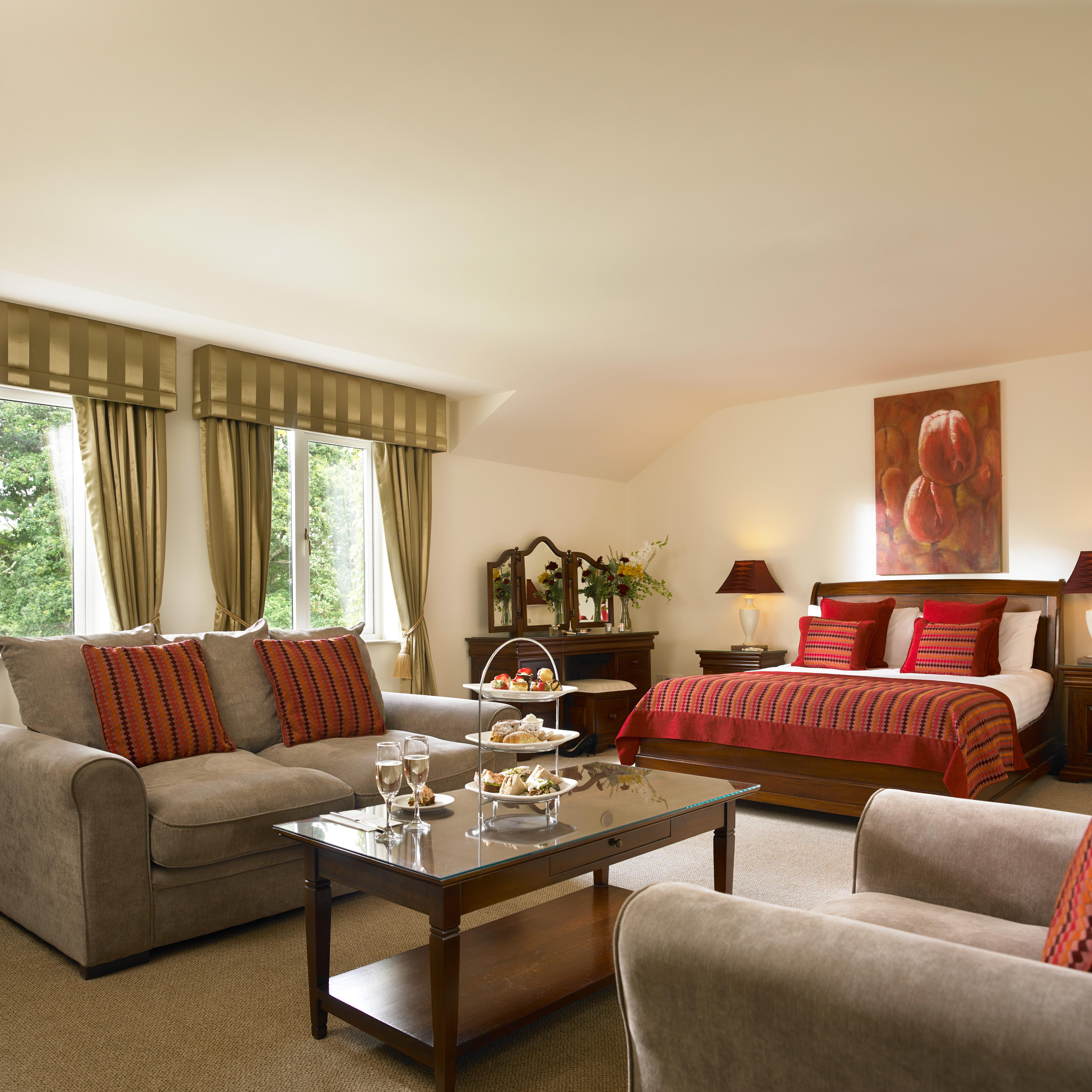 Kilmurry Lodge Hotel Limerick Junction Екстериор снимка