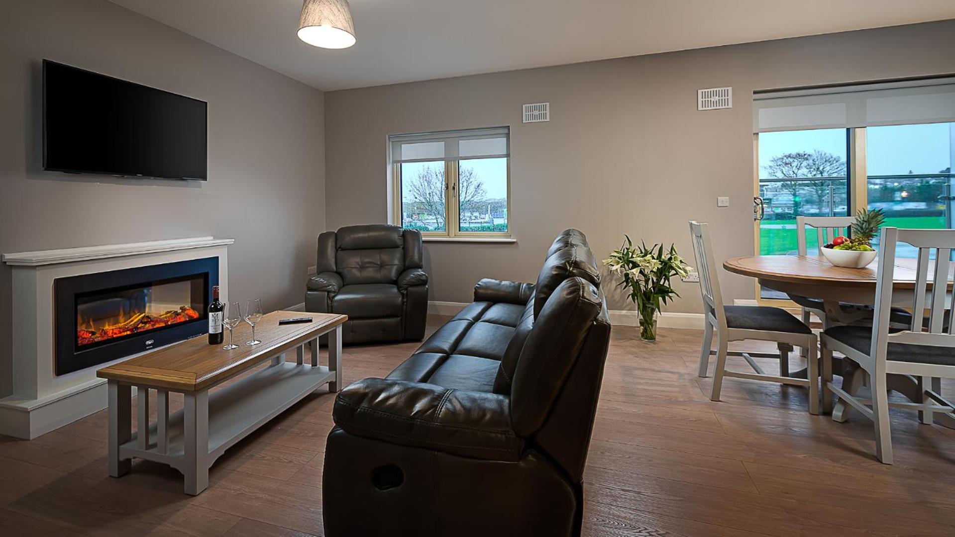 Kilmurry Lodge Hotel Limerick Junction Екстериор снимка