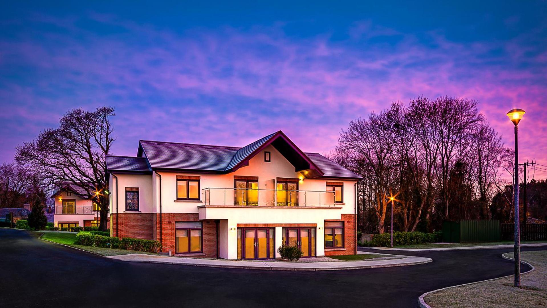 Kilmurry Lodge Hotel Limerick Junction Екстериор снимка