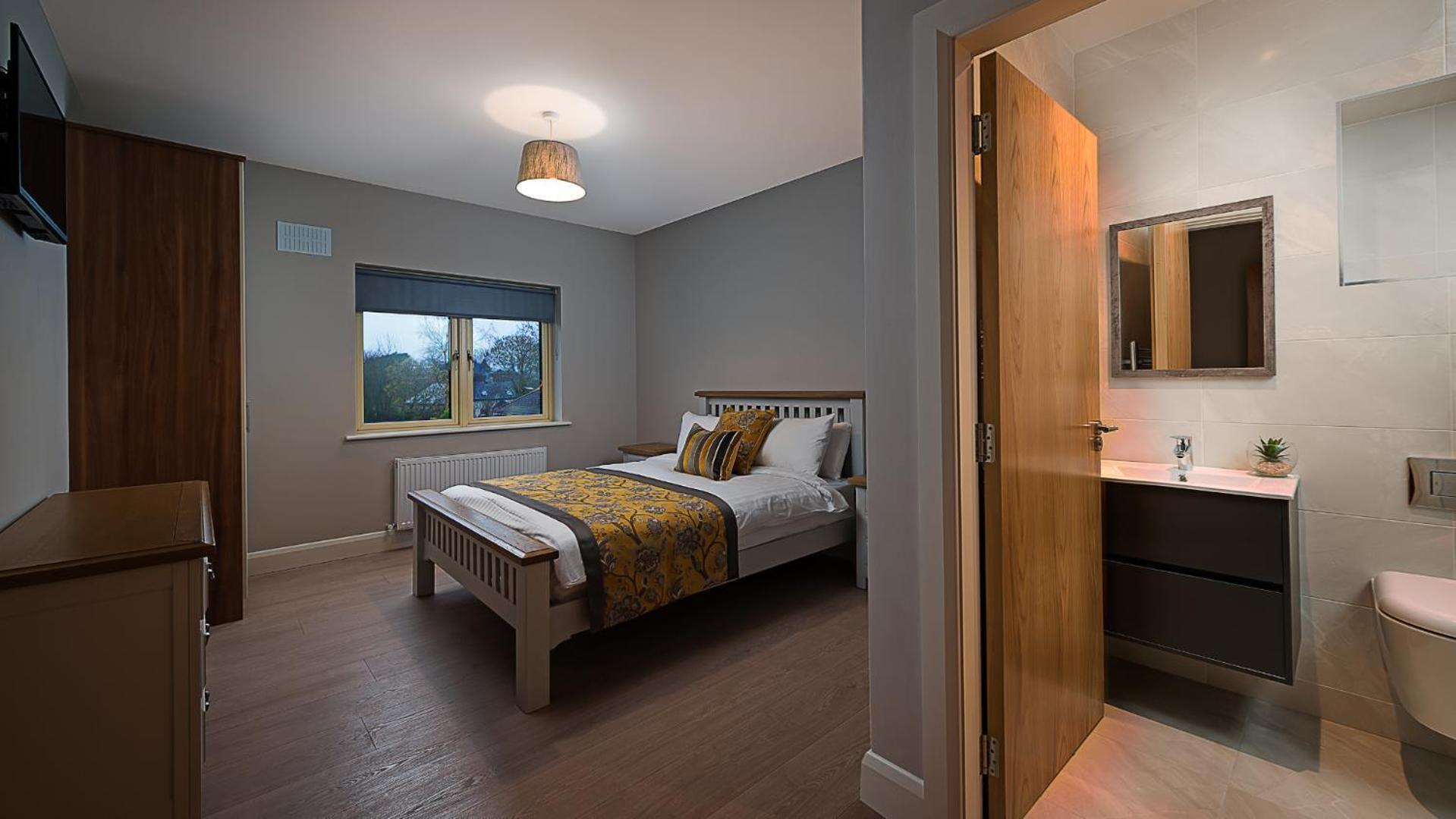 Kilmurry Lodge Hotel Limerick Junction Екстериор снимка