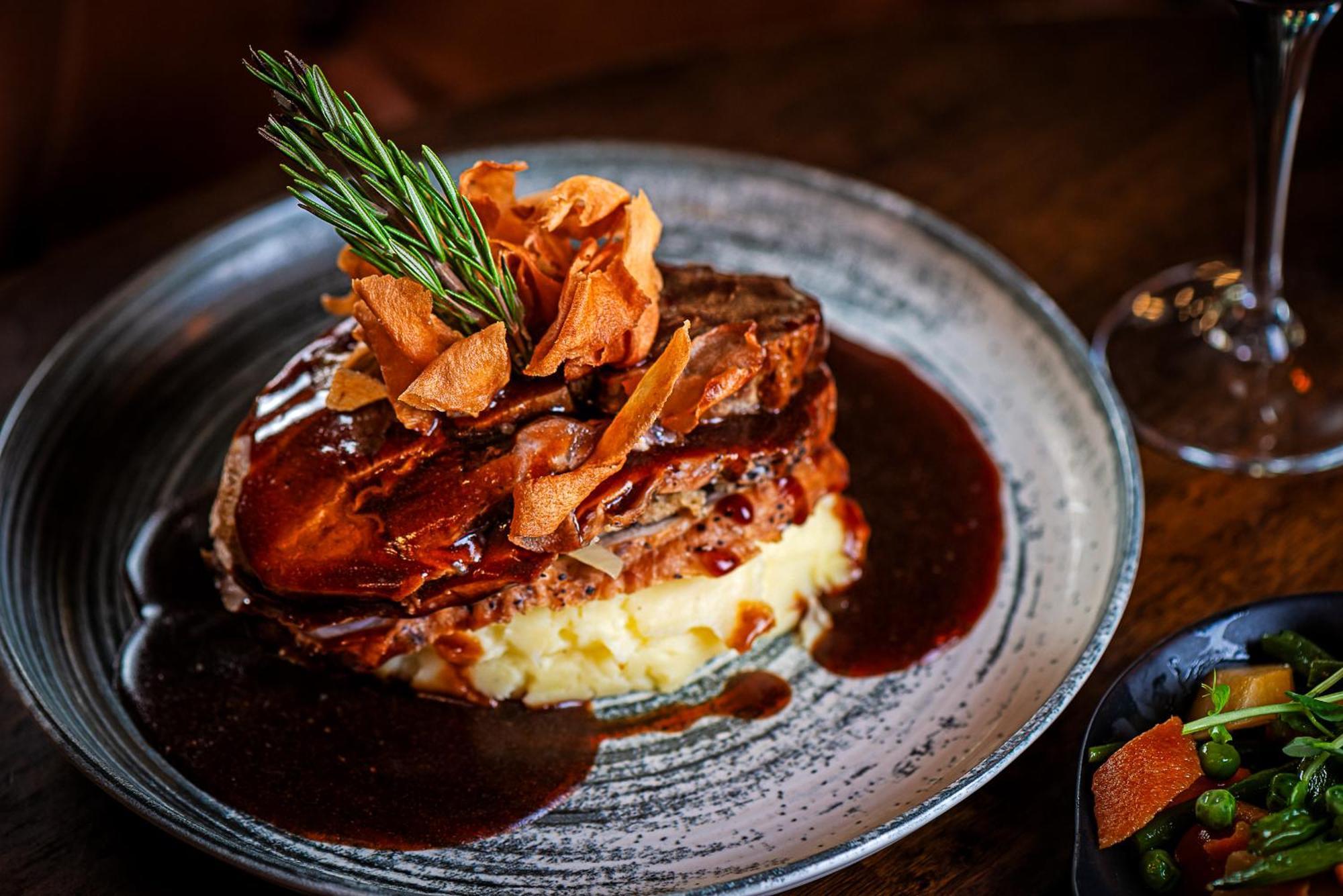 Kilmurry Lodge Hotel Limerick Junction Екстериор снимка