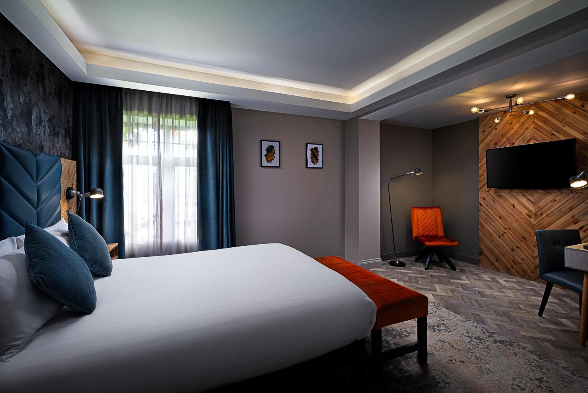 Kilmurry Lodge Hotel Limerick Junction Екстериор снимка
