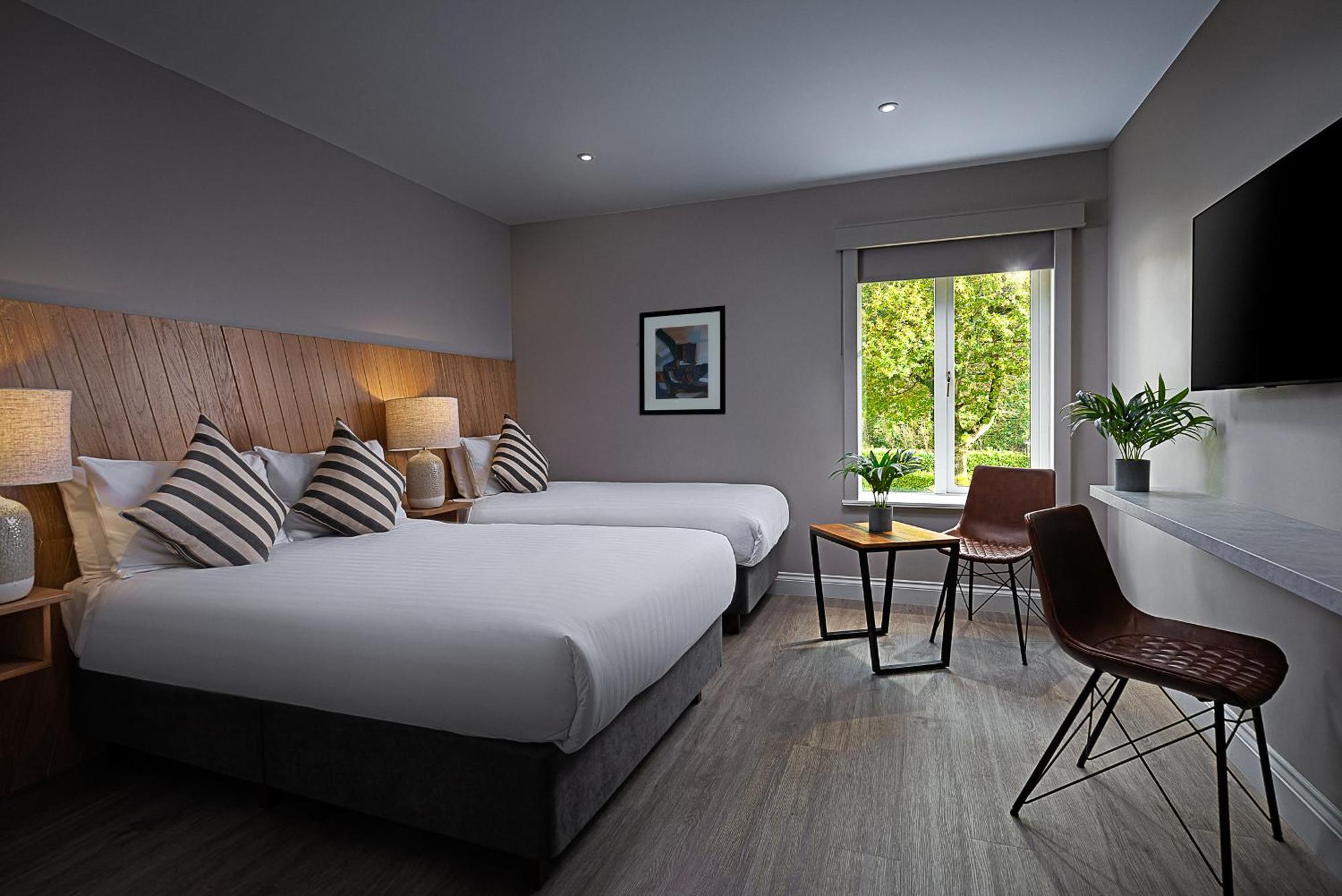 Kilmurry Lodge Hotel Limerick Junction Екстериор снимка