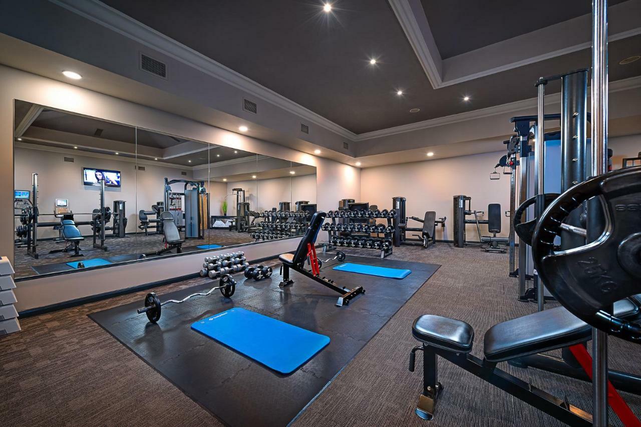 Kilmurry Lodge Hotel Limerick Junction Екстериор снимка