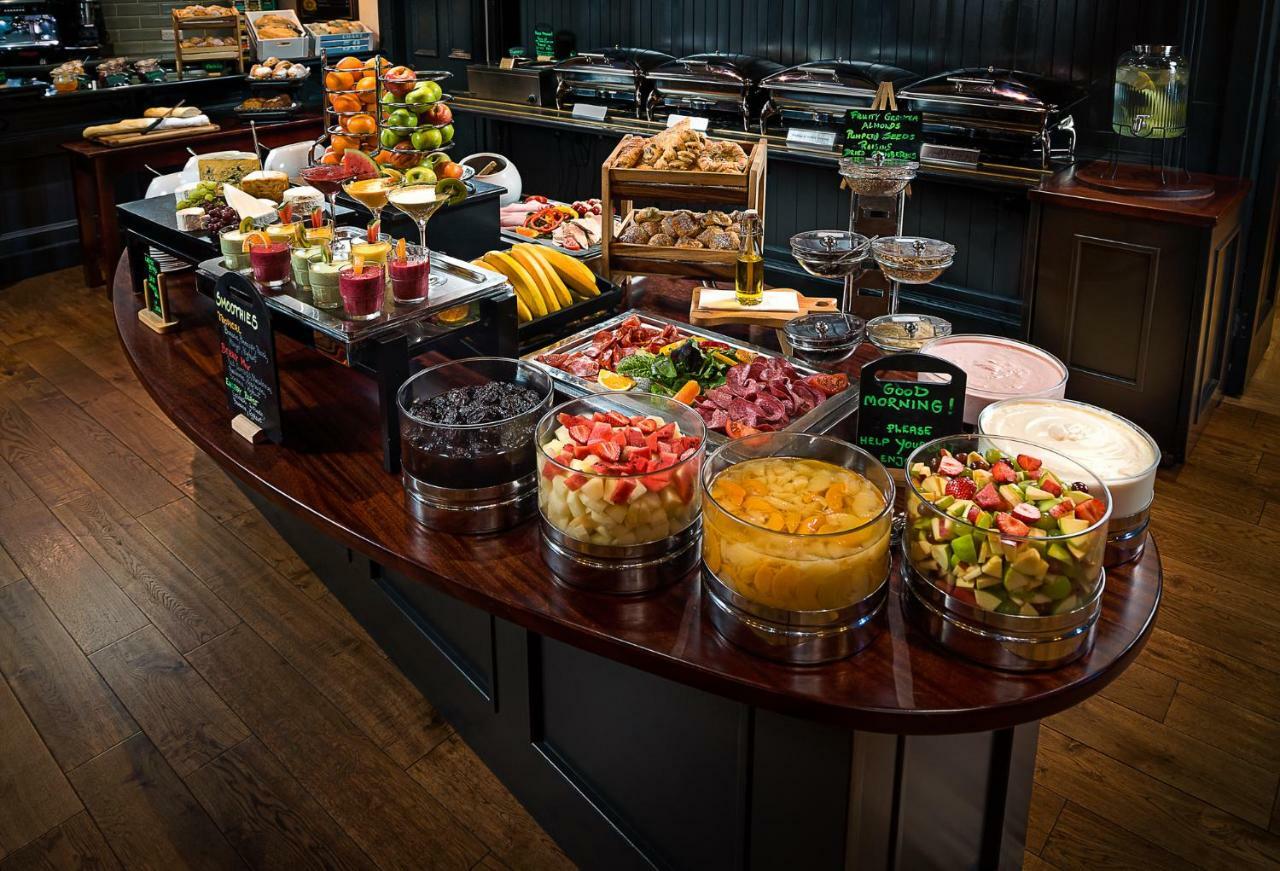 Kilmurry Lodge Hotel Limerick Junction Екстериор снимка