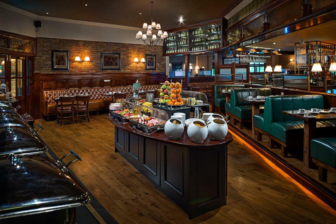 Kilmurry Lodge Hotel Limerick Junction Екстериор снимка