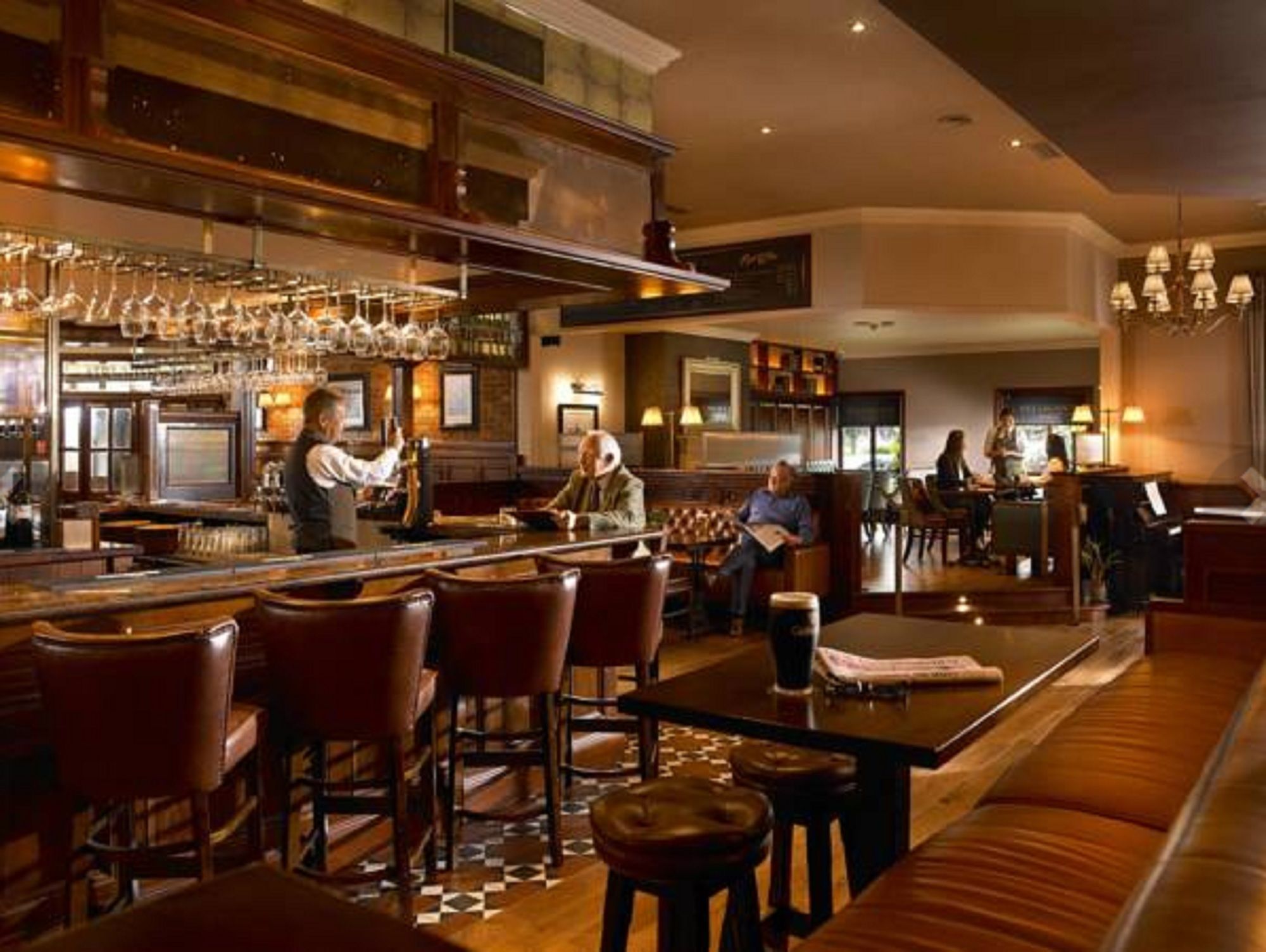 Kilmurry Lodge Hotel Limerick Junction Екстериор снимка