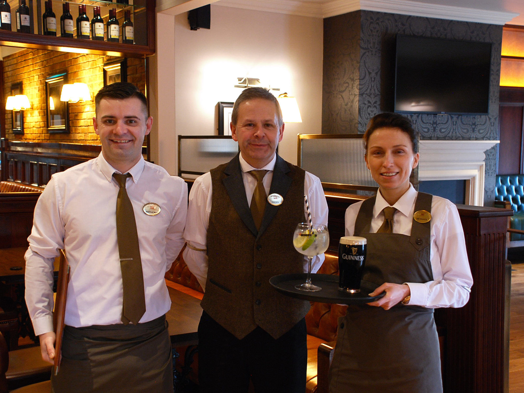 Kilmurry Lodge Hotel Limerick Junction Екстериор снимка