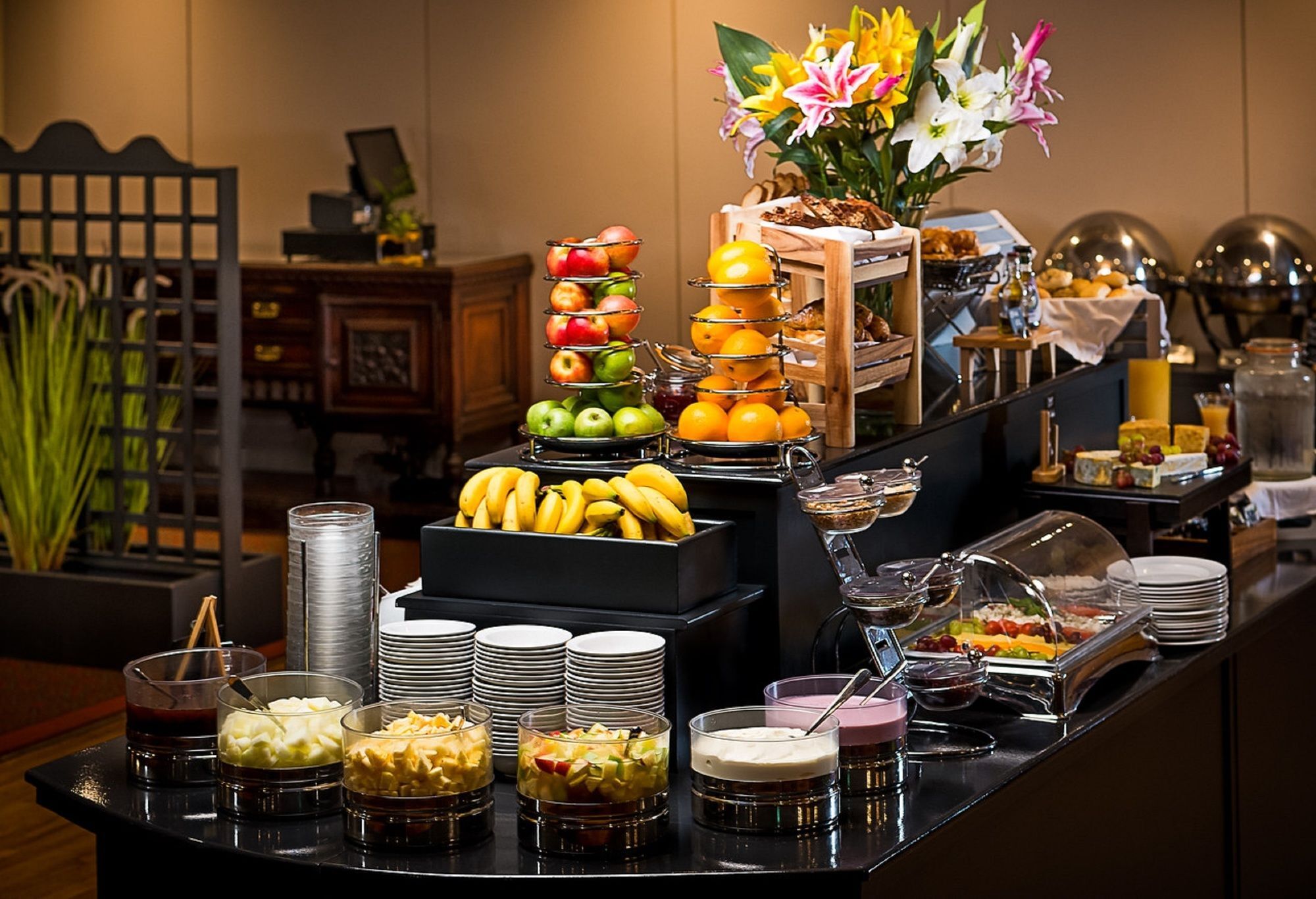 Kilmurry Lodge Hotel Limerick Junction Екстериор снимка