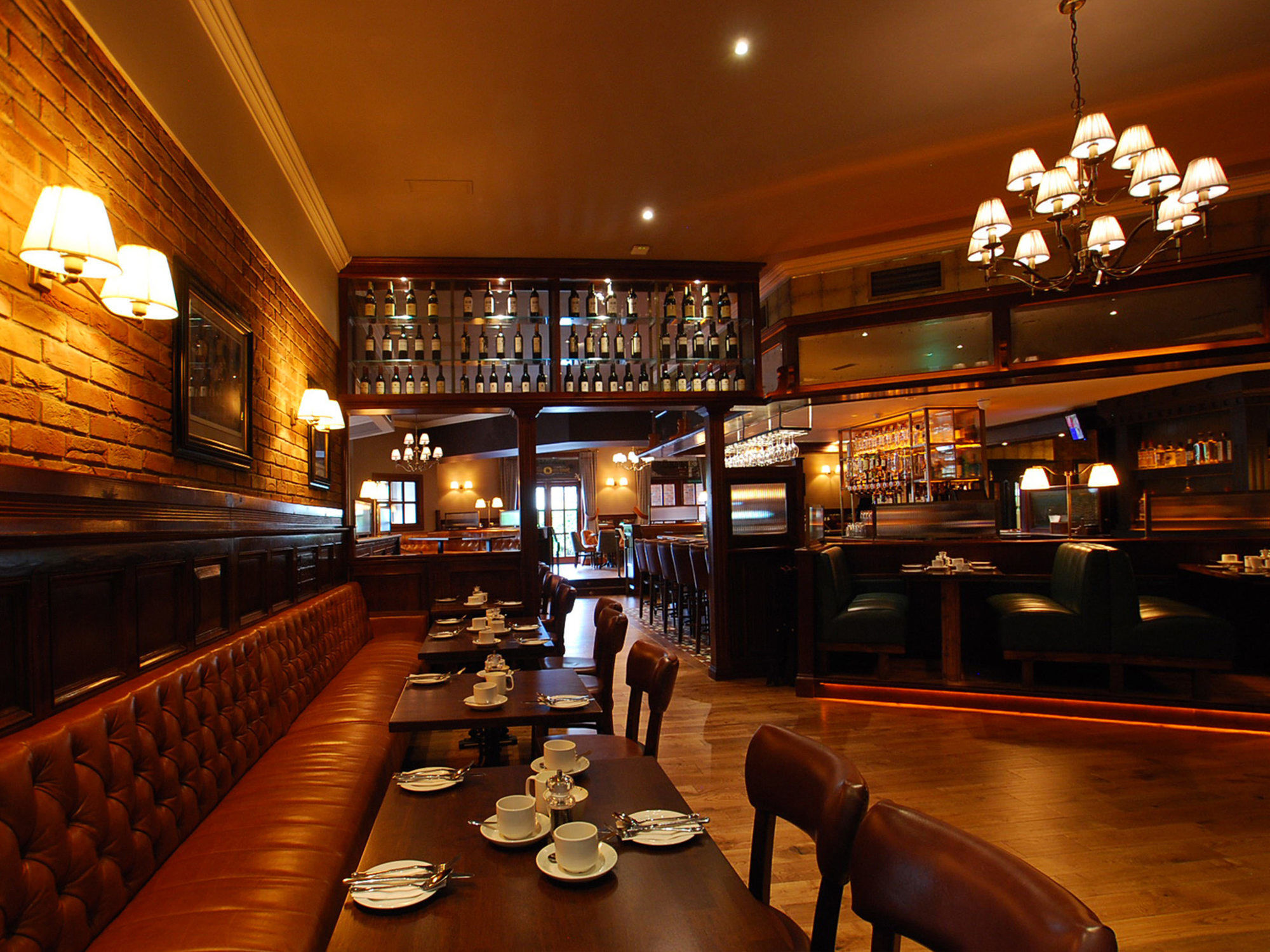 Kilmurry Lodge Hotel Limerick Junction Екстериор снимка