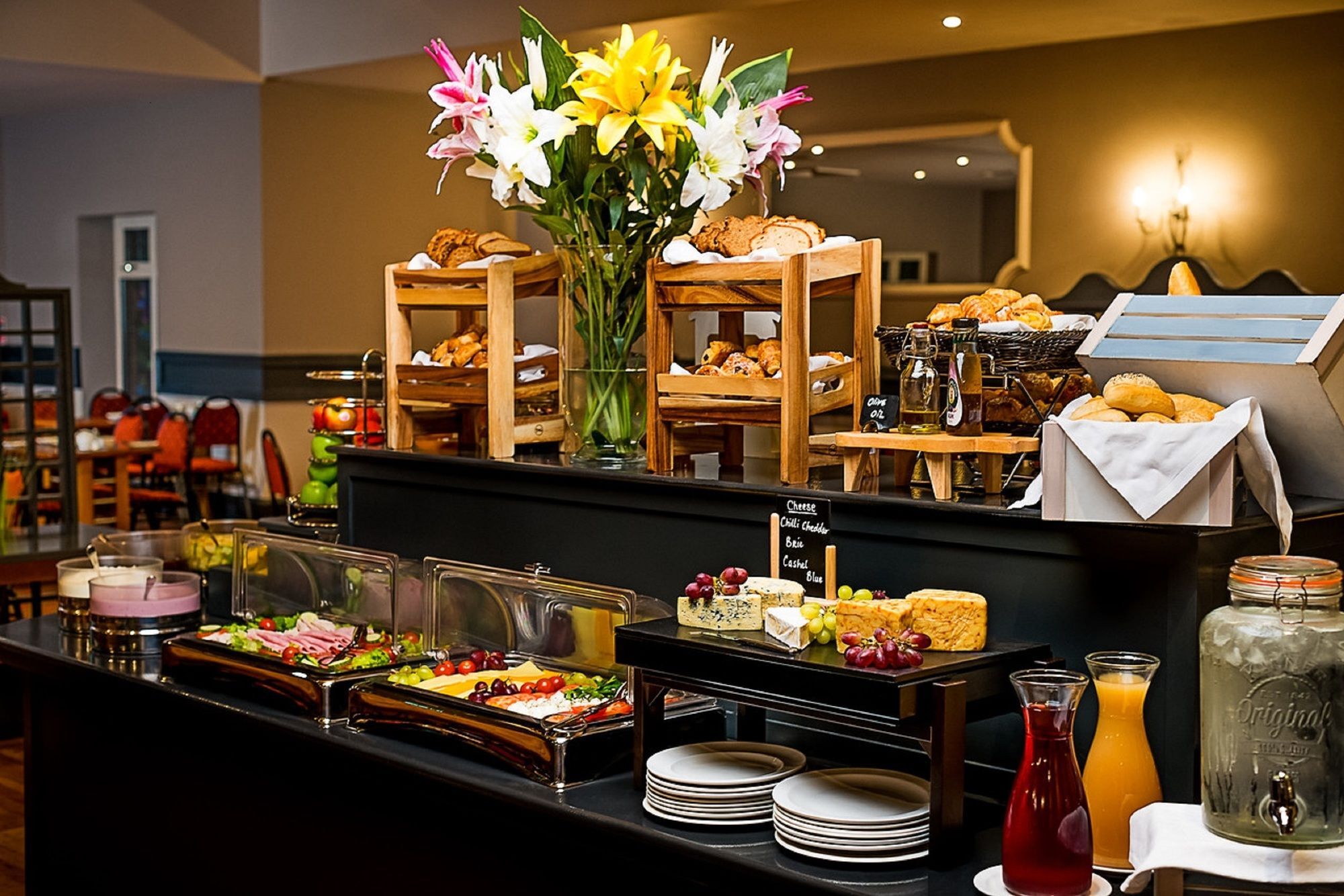 Kilmurry Lodge Hotel Limerick Junction Екстериор снимка